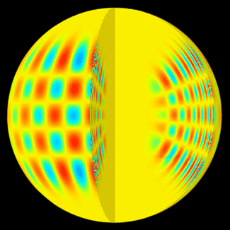 seismic waves sun.gif